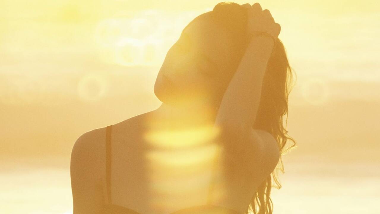 Heiße Liebe