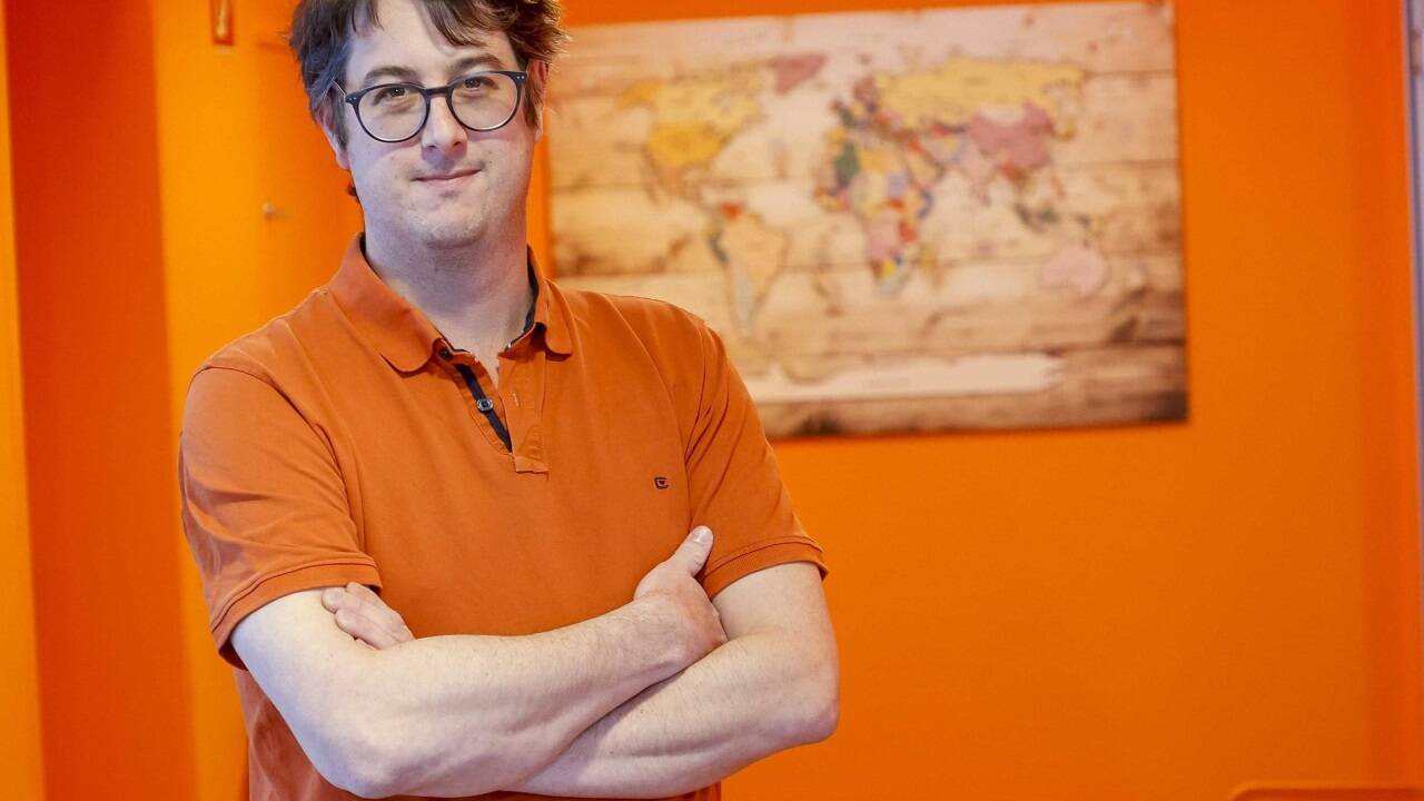 Gynäkologe Sebastian Pagitsch: „Wir sind verärgert über diese Hinhaltetaktik.“ 