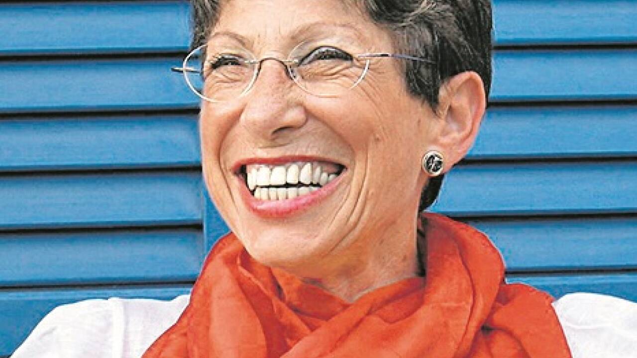 Ruth Wodak, Sprachwissenschafterin: „Manchmal hilft: nicht antworten. Sondern erst einmal durchatmen.“ 