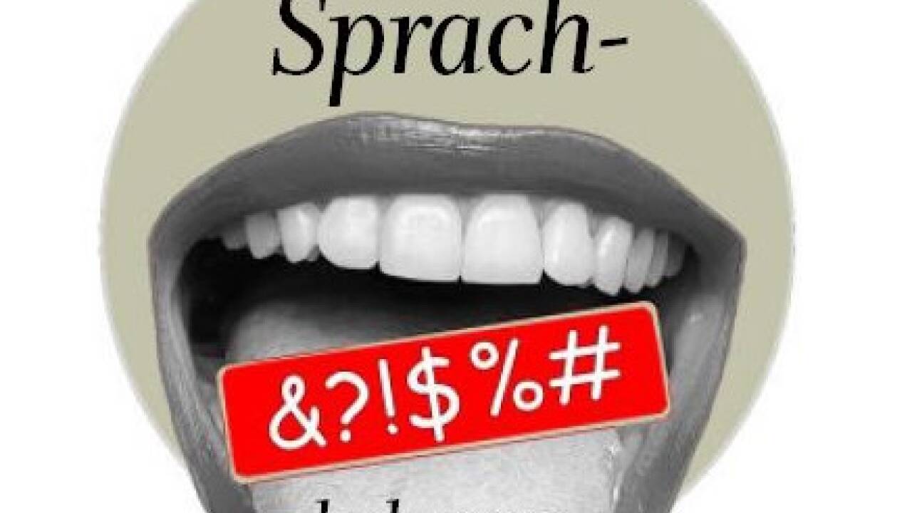 Ab jetzt alle paar Wochen im SN-Wochenende und auf sn.at/wochenende: Die SN-Sprachkolumne von Lektor Mattias Feldner und seinen Kollegen. Ab jetzt alle paar Wochen im SN-Wochenende und auf sn.at/wochenende: Die SN-Sprachkolumne von Lektor Mattias Feldner und seinen Kollegen.