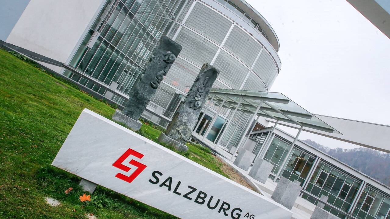 Salzburg AG plant Veröffentlichung der Bilanzzahlen für 2022 erst nach der Landtagswahl.  