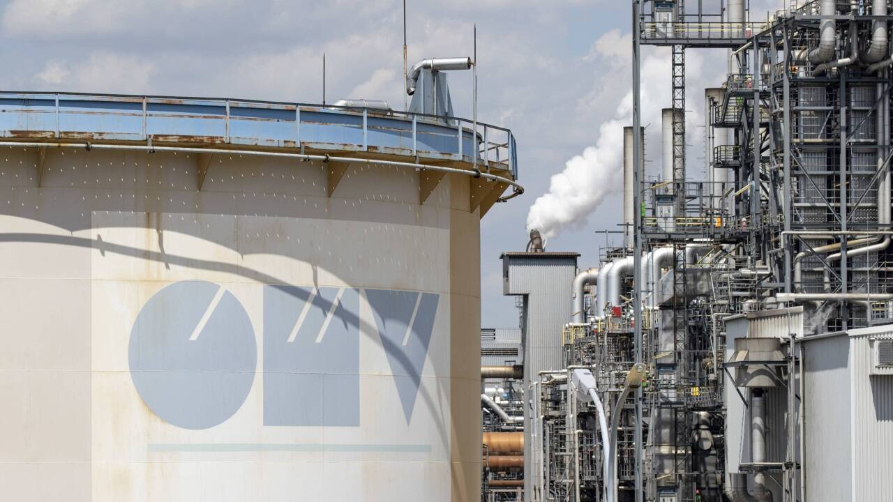 An der Spitze der heimischen Steuerzahler liegt die teilstaatliche OMV. An der Spitze der heimischen Steuerzahler liegt die teilstaatliche OMV.
