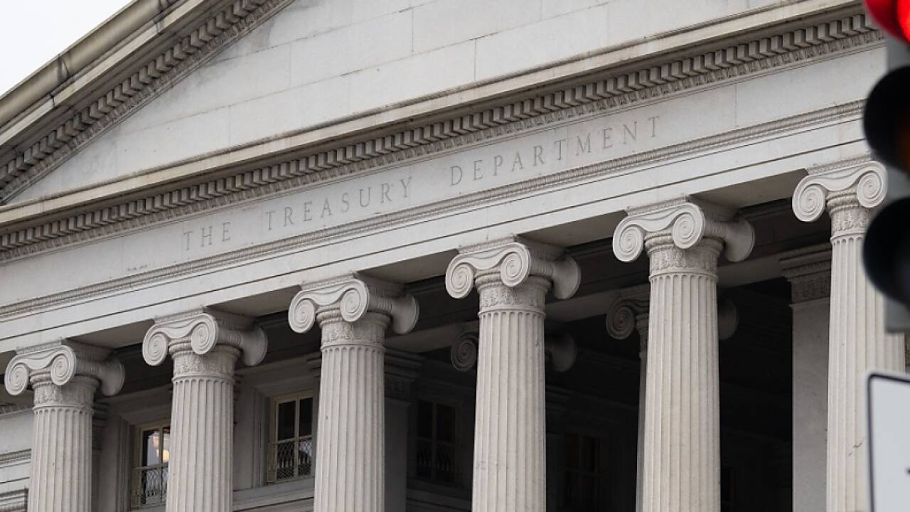 US-Finanzministerium bereitet Schritte gegen China vor 
