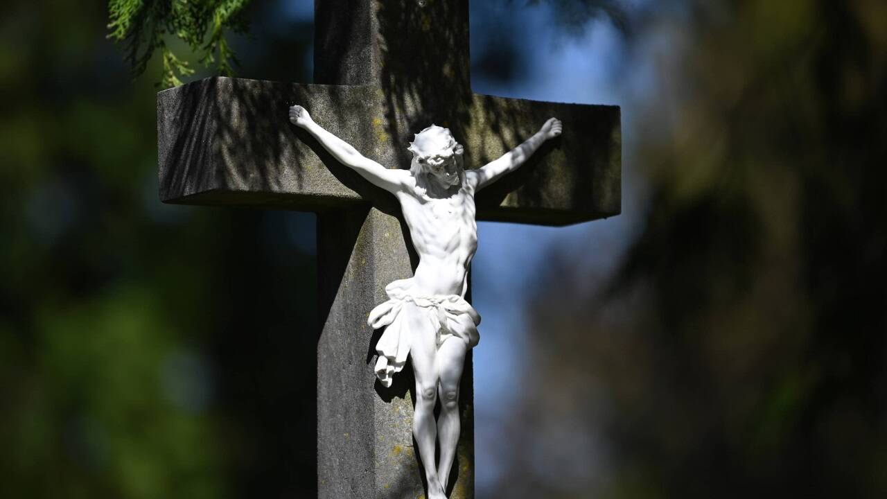 Weder Christ noch totaler Revoluzzer noch Feminist: Manches an unserem Jesus-Bild hält der Einschätzung von Experten nicht stand.  