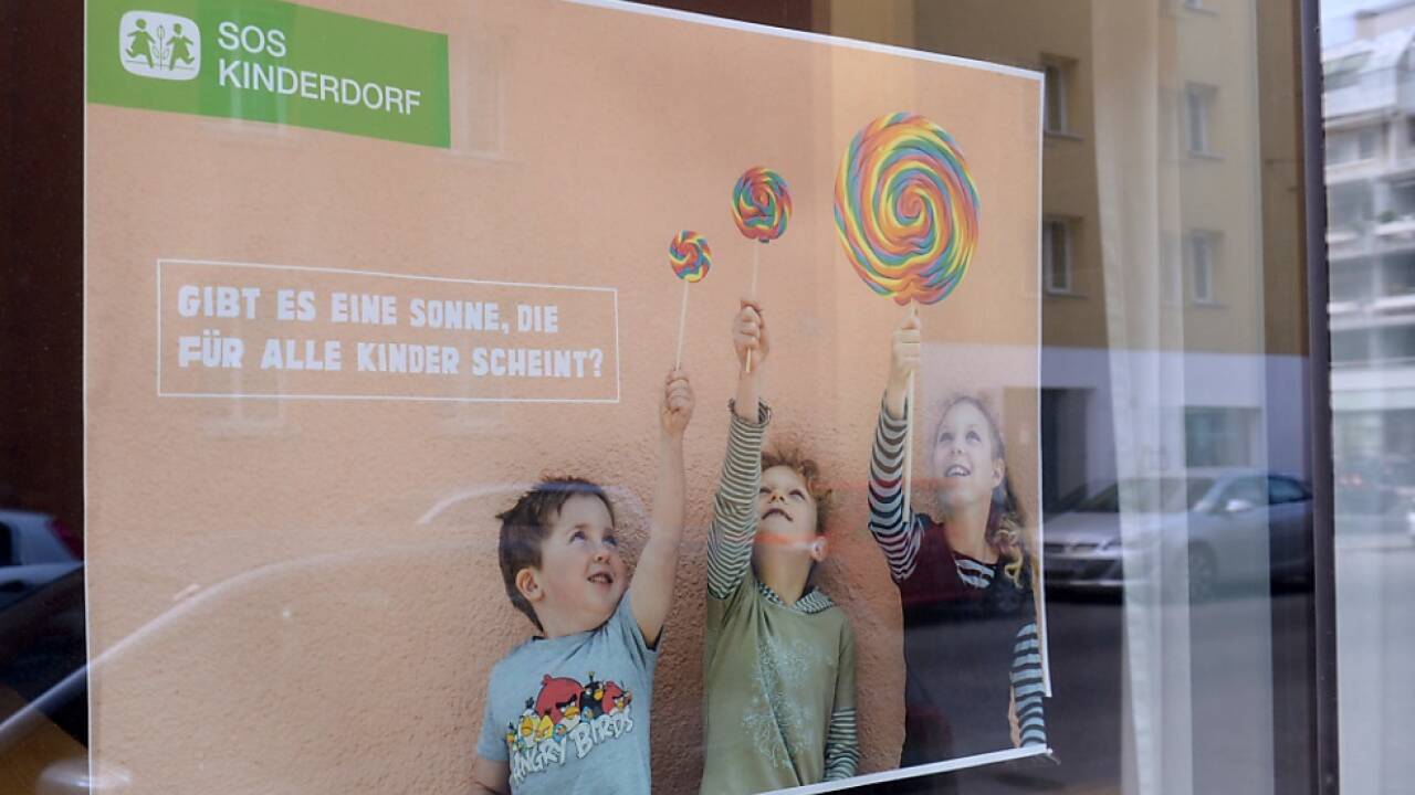 Hilfsorganisation kappt Geldflüsse nach Russland (Archivbild) 