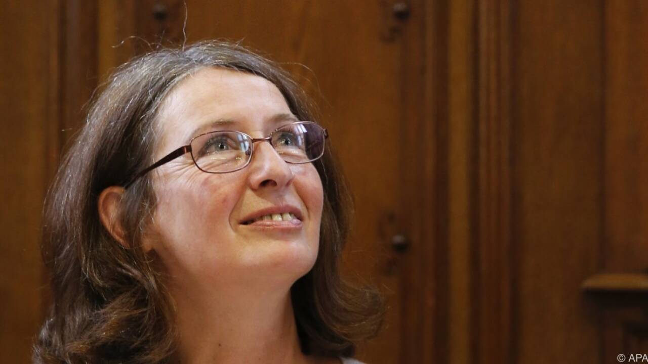 KPÖ-Stadträtin Elke Kahr neue Vizebürgermeisterin in Graz