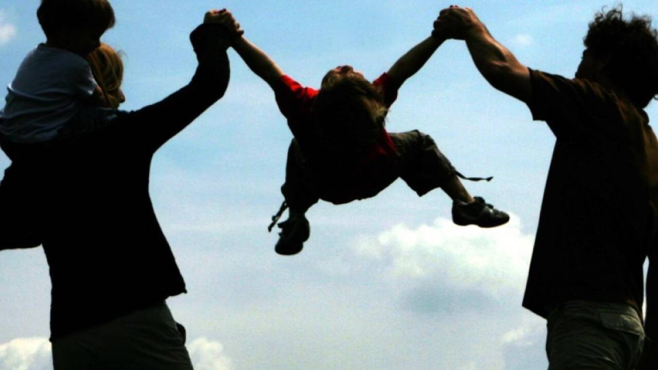 "Motherhood Pay Gap" steigt  'Motherhood Pay Gap' steigt