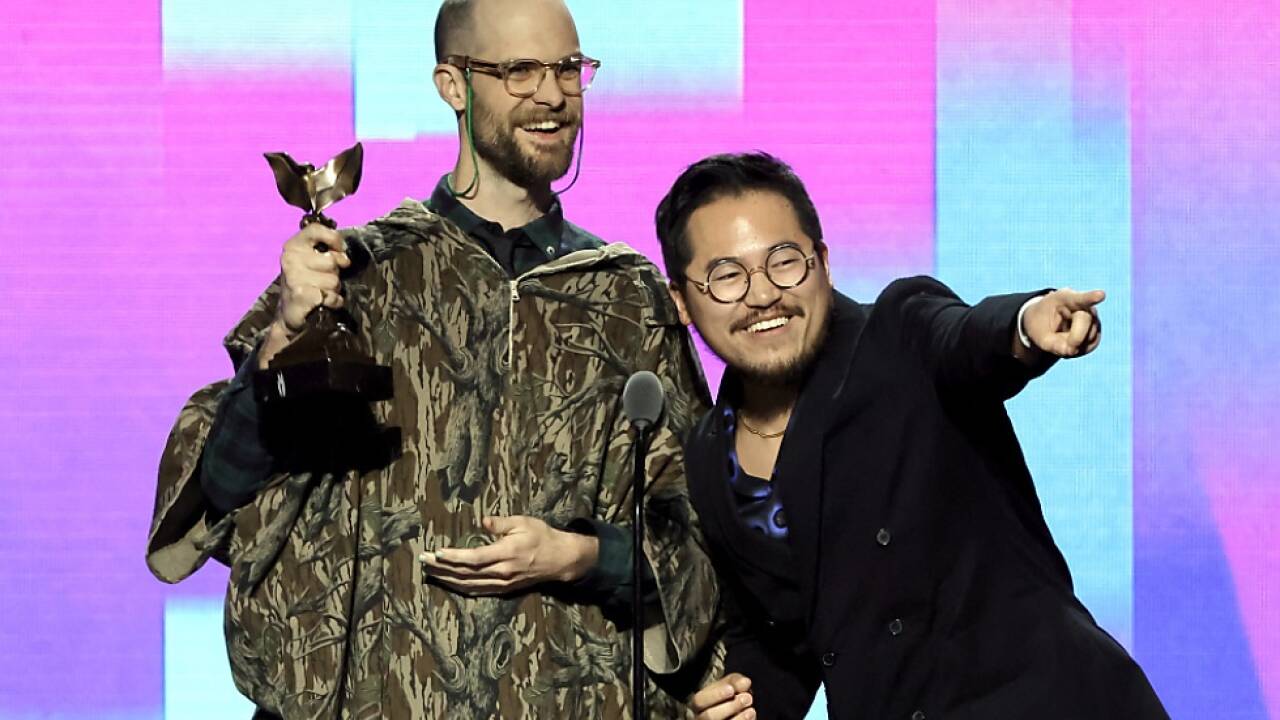 Spirit Awards für die Regisseure Daniel Scheinert and Dan Kwan 