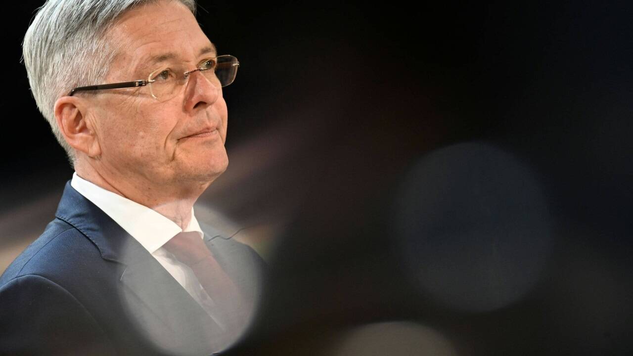 Landeshauptmann Peter Kaiser (SPÖ) hat das 40-Prozent-Ziel verfehlt. 