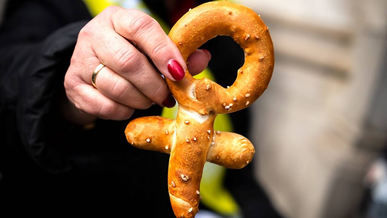 Sorge um Männerdiskriminierung in Österreich 