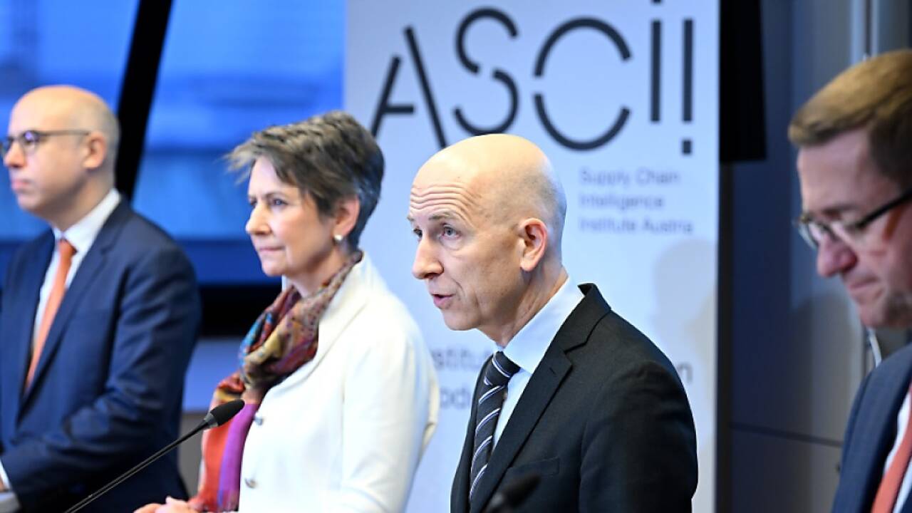 Wirtschaftsministerium und Land OÖ investieren 10 Mio. Euro 