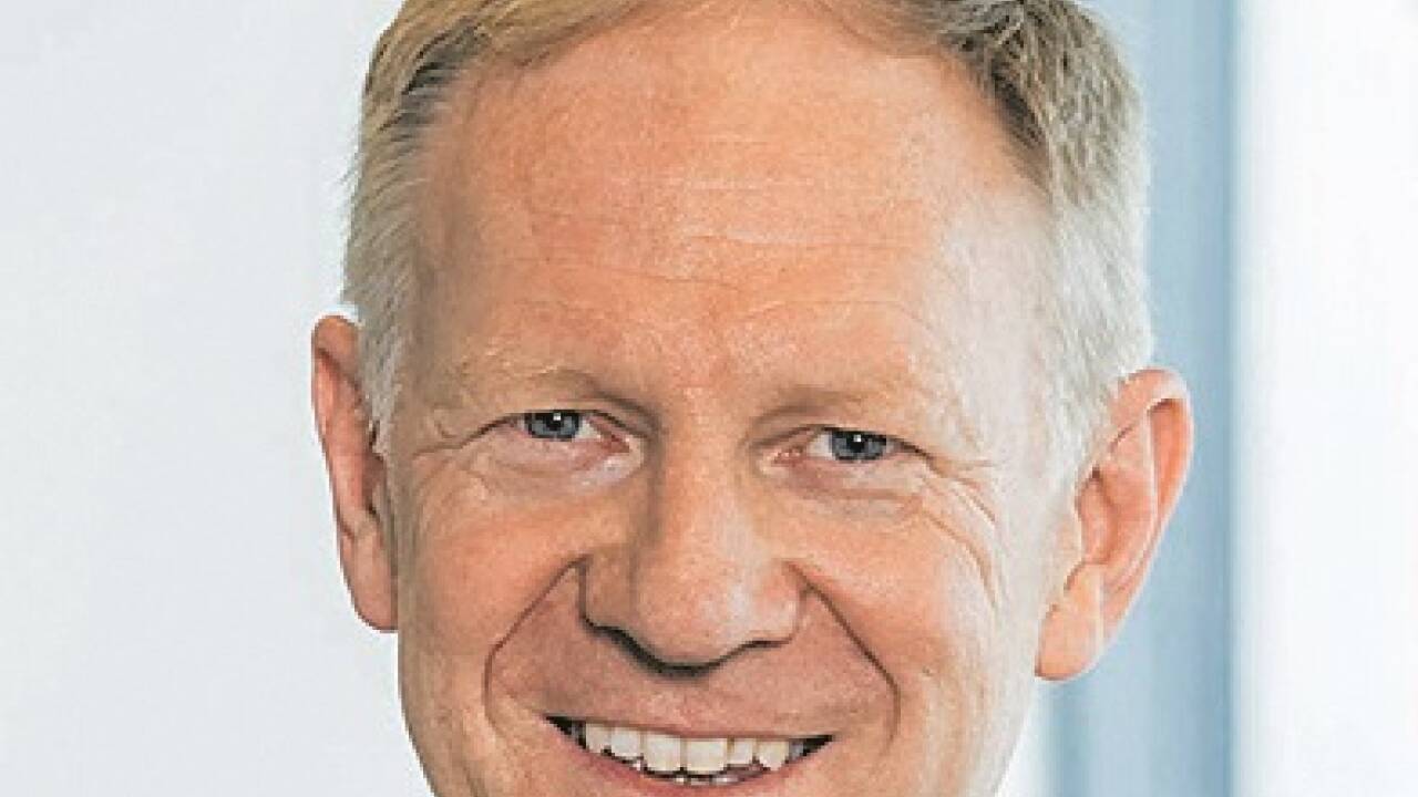 Wolfgang Sperl ist Rektor der PMU und betont: „Es gibt keinen Bruch mit Red Bull.“ 