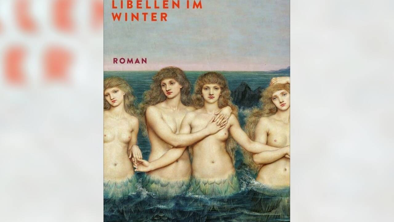 Buch: Gudrun Seidenauer, „Libellen im Winter“, Roman, 435 Seiten, Jung und Jung, Salzburg 2023.Lesung: Literaturhaus Salzburg, 9. März, 19.30 Uhr.<br /> Buch: Gudrun Seidenauer, „Libellen im Winter“, Roman, 435 Seiten, Jung und Jung, Salzburg 2023.Lesung: Literaturhaus Salzburg, 9. März, 19.30 Uhr.<br />