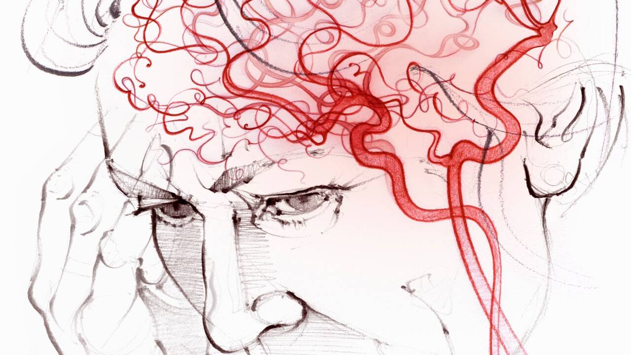 Die Lebenserwartung von Frauen ist höher. Manche Krankheiten - wie etwa Herzinfarkte oder auch Schlaganfälle - äußern sich aber mit anderen Symptomen als bei Männern. Das führt oft zum späteren Erkennen und schlechteren Behandlungen, sagen Expertinnen.   Die Lebenserwartung von Frauen ist höher. Manche Krankheiten - wie etwa Herzinfarkte oder auch Schlaganfälle - äußern sich aber mit anderen Symptomen als bei Männern. Das führt oft zum späteren Erkennen und schlechteren Behandlungen, sagen Expertinnen.