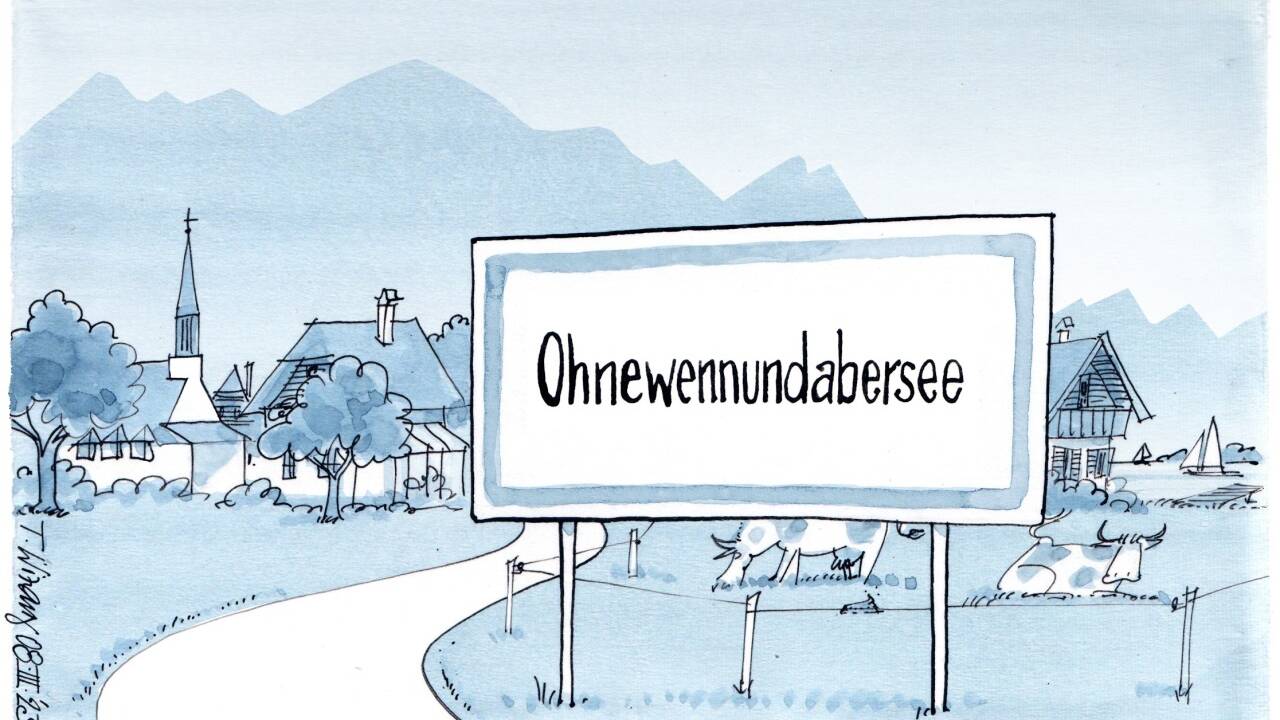 Kompromisslos ... 