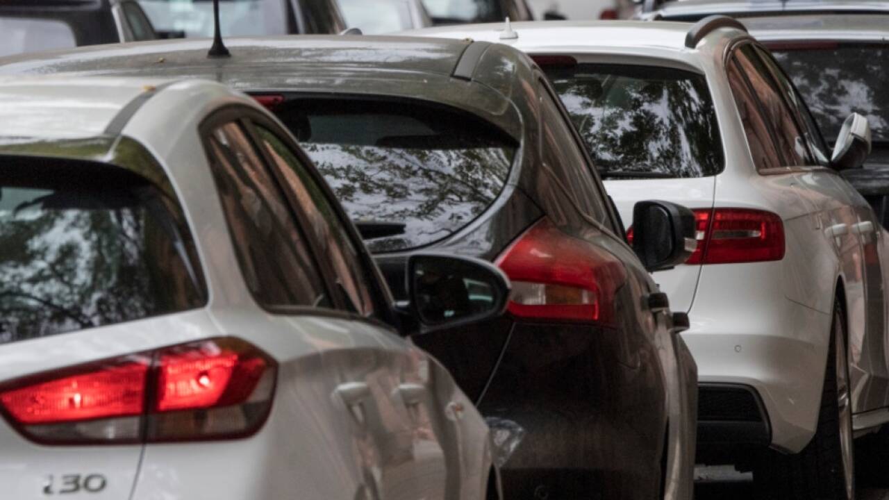 Durchblicker.at verglich die Versicherungen häufig zugelassener Autos 