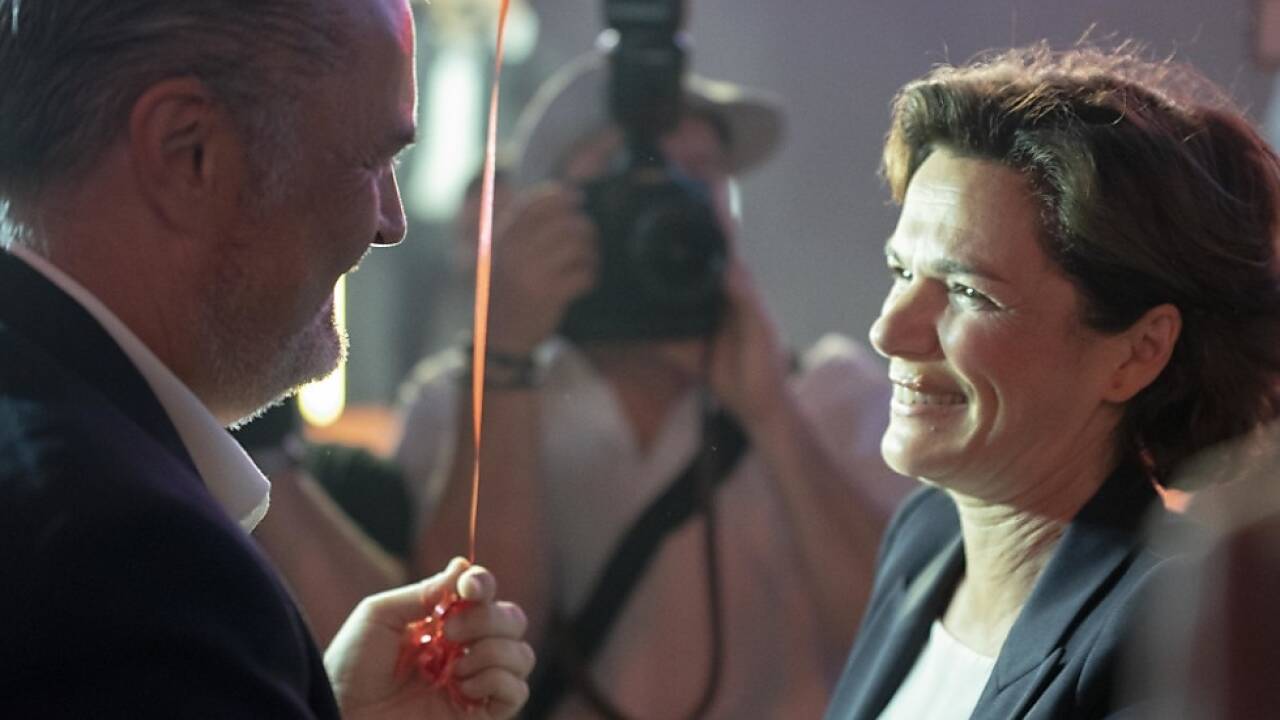 Showdown in Wien? 