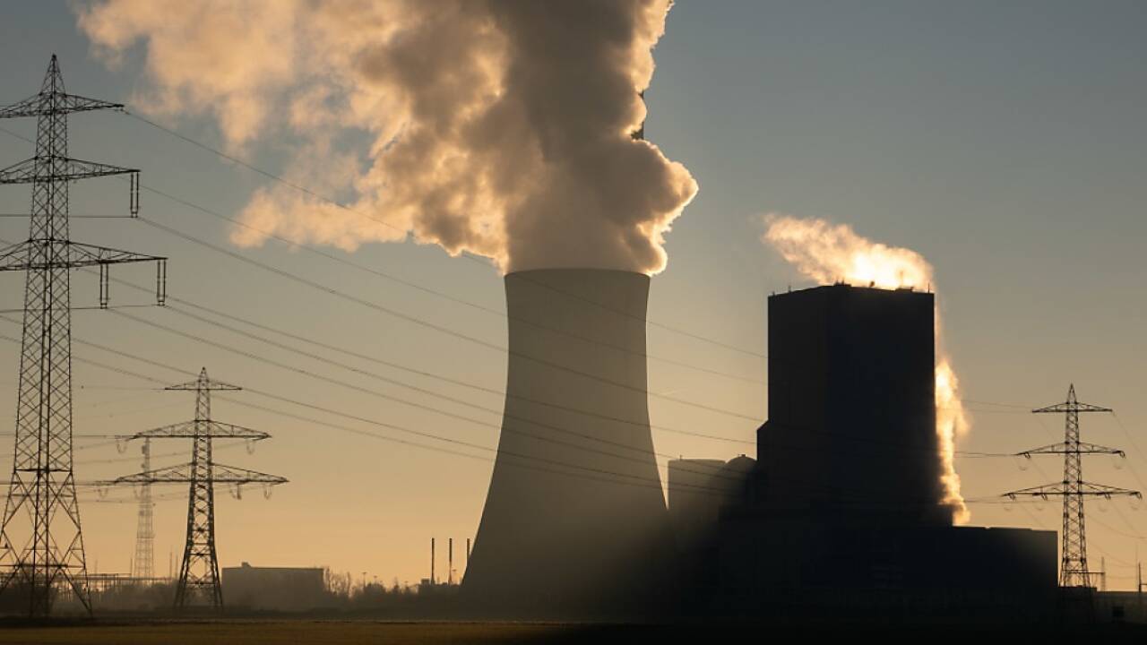 Kohleanteil an der deutschen Stromerzeugung stieg um 8,4 Prozent 