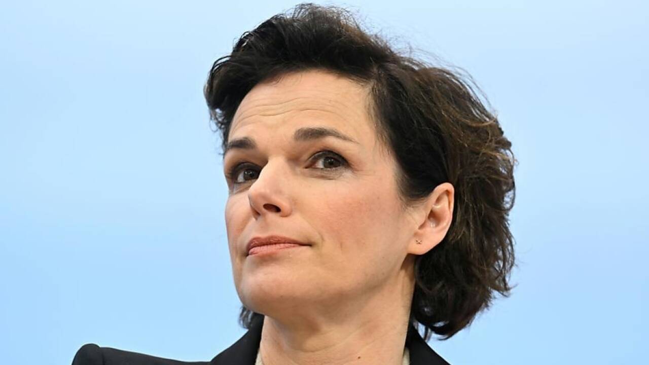 Rendi-Wagner kritisiert 'Heckenschützenmentalität' innerhalb der SPÖ 