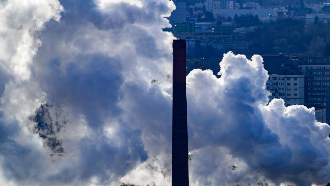 Verfehlung der Klimaziele könnte Österreich Milliarden kosten. Verfehlung der Klimaziele könnte Österreich Milliarden kosten.