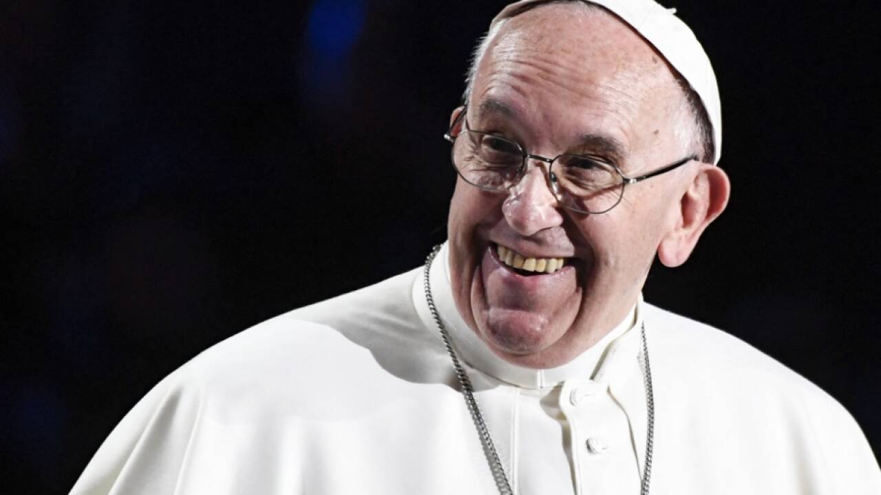 'Es liegt kein Widerspruch darin, dass ein Priester heiraten kann' 