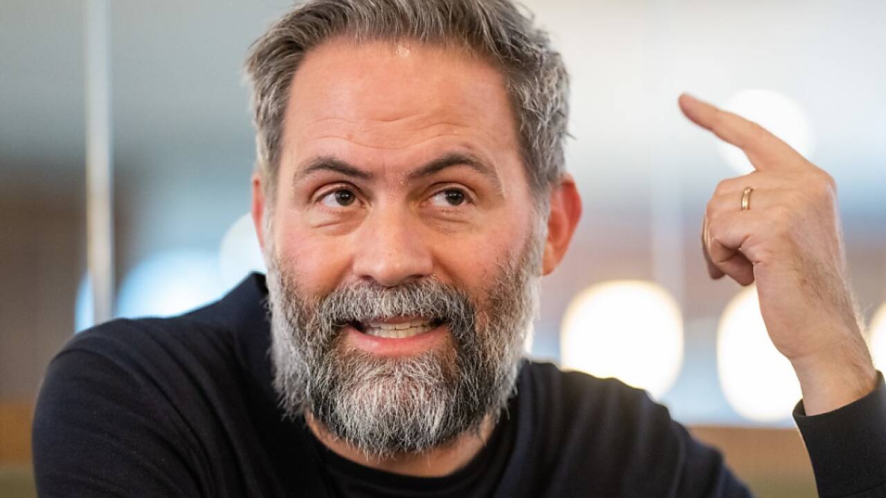 Die Ideen gehen dem vielseitigen Jazzer nicht aus 