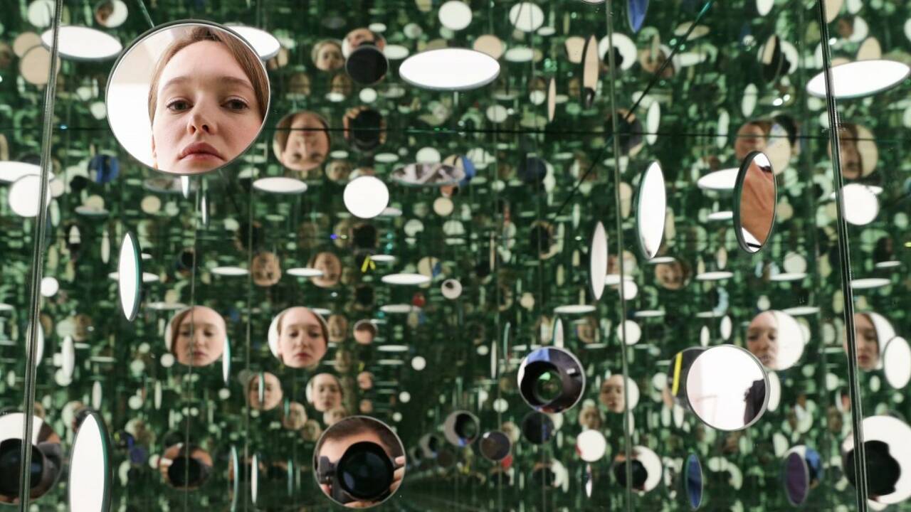 Die neue "Tate Modern": Spiegel für eine globalisierte Welt