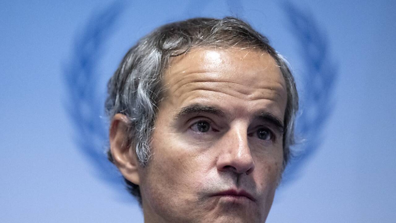 Internationale Atombehörde alarmiert 
