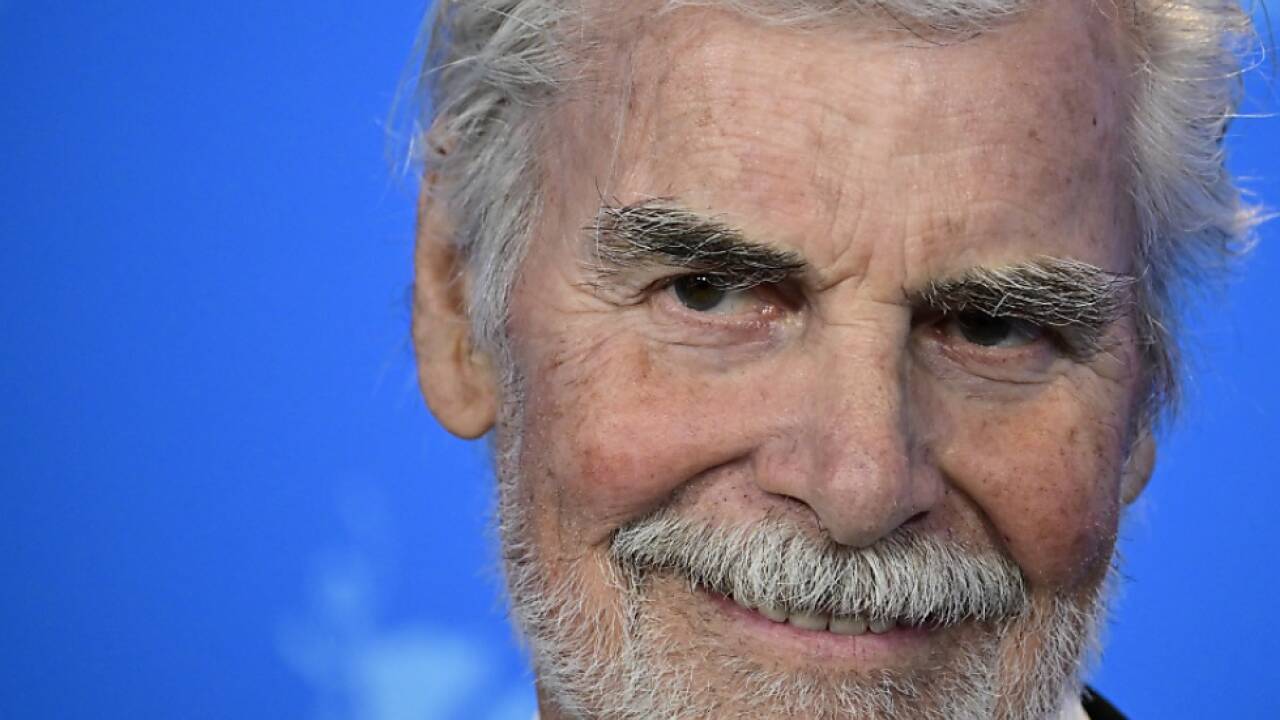 Peter Simonischek kehrt für 'Der vermessene Mensch' ins Kino zurück 