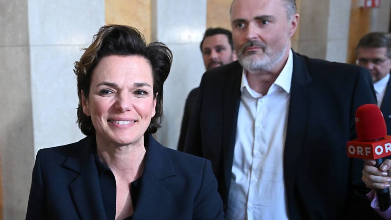 Details zur SPÖ-Mitgliederbefragung am kommenden Mittwoch Details zur SPÖ-Mitgliederbefragung am kommenden Mittwoch