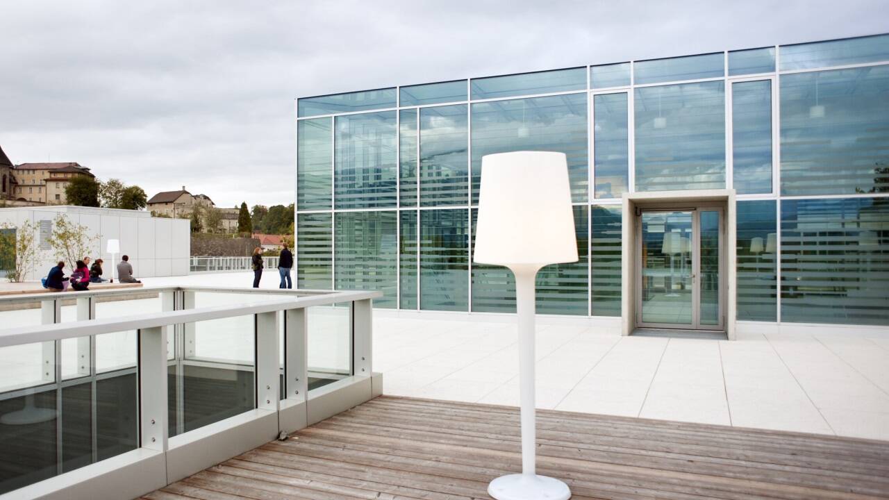 Die Universität Salzburg bekommt ab Oktober eine neue Führung. Die Universität Salzburg bekommt ab Oktober eine neue Führung.