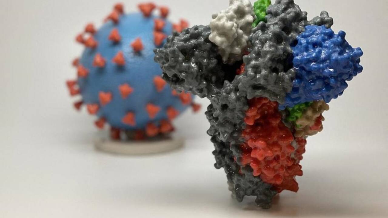 Umstände der Entstehung von SARS-CoV-2 sind noch immer ungeklärt 