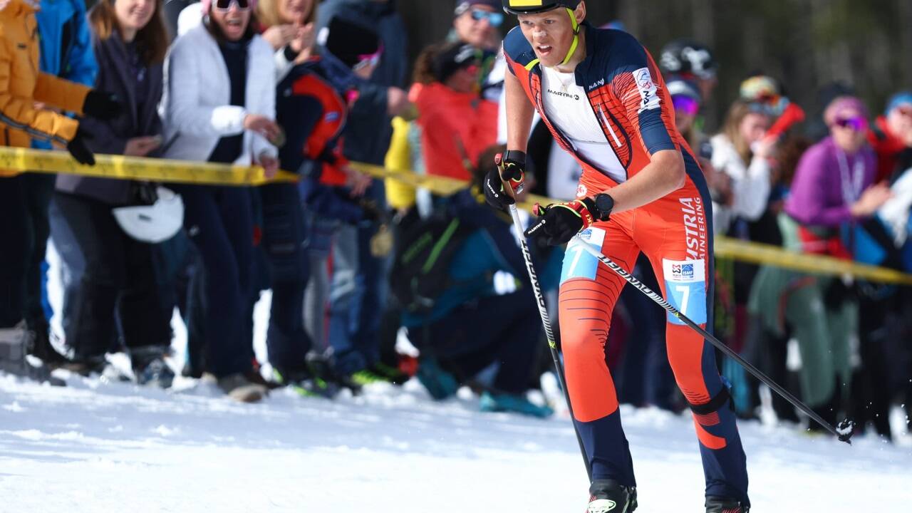 Paul Verbnjak. 