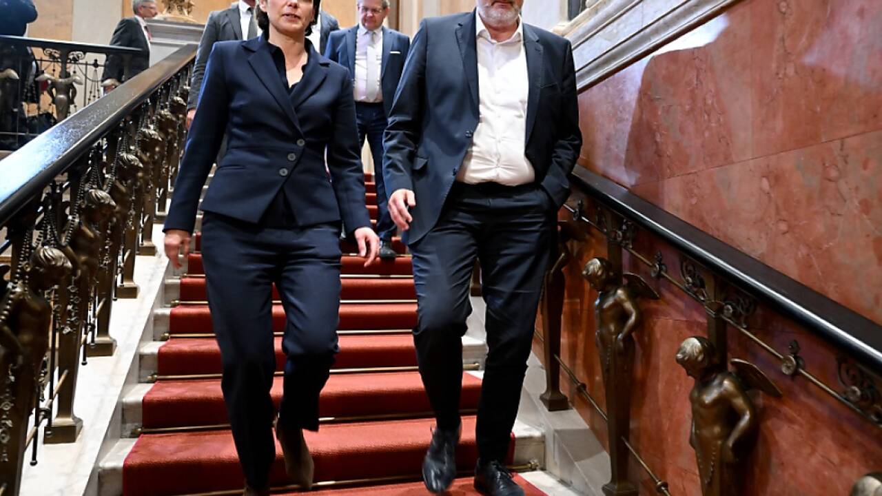 Am Mittwoch beraten SPÖ-Gremien die nächsten Schritte 