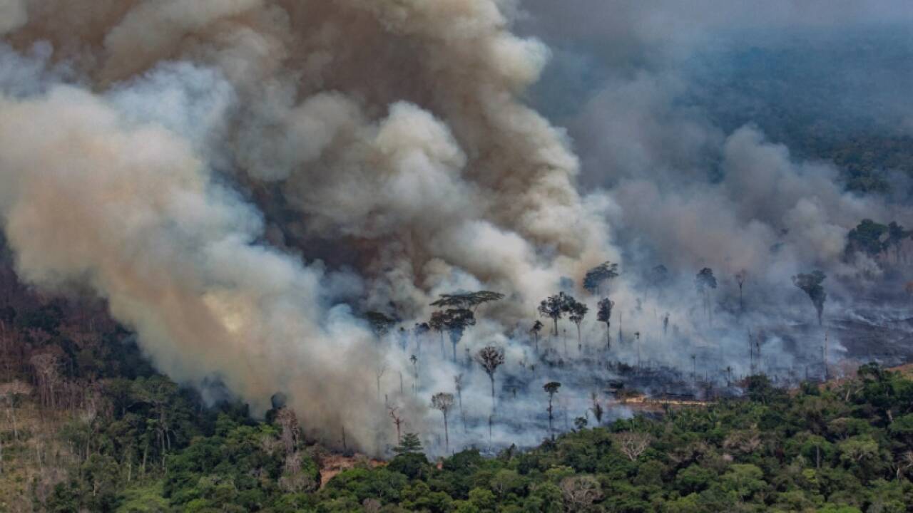 Der Weltklimarat legt seinen Synthese-Bericht zum Klimawandel vor  Der Weltklimarat legt seinen Synthese-Bericht zum Klimawandel vor