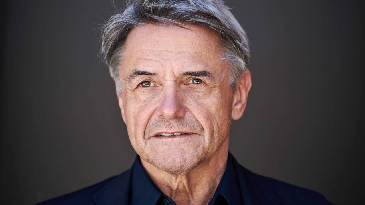 Regisseur Reiner Holzemer 