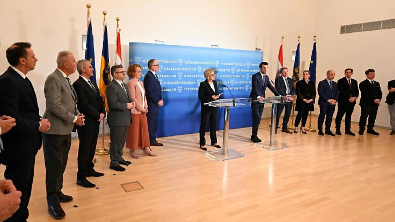 Der Gegenwind für das neue Regierungsteam hält an 