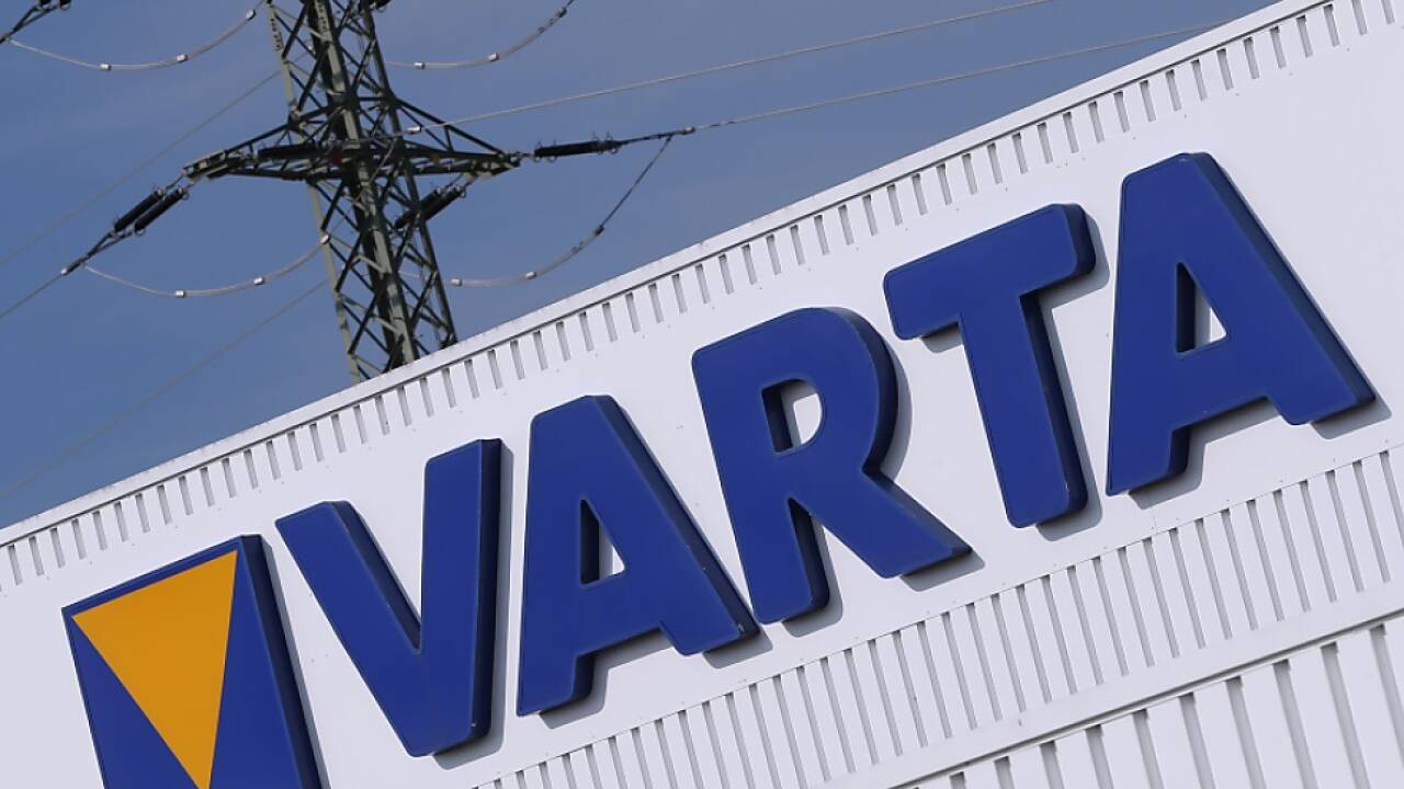 Traditionsreicher Batteriekonzern in Schieflage 