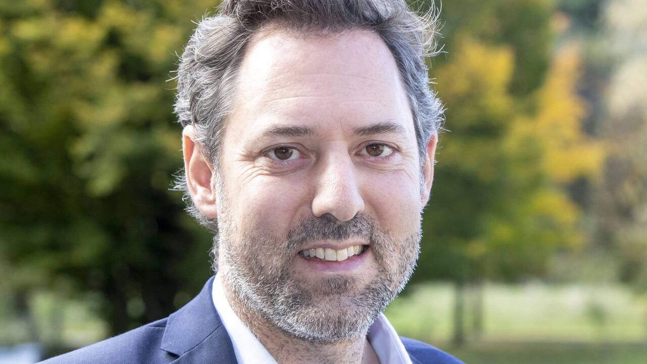 „Es findet gerade ein kompletter Umbau der Artenzusammensetzung statt“, sagt Jan Christian Habel, Leiter des Fachbereichs Umwelt und Biodiversität an der Universität Salzburg. „Es findet gerade ein kompletter Umbau der Artenzusammensetzung statt“, sagt Jan Christian Habel, Leiter des Fachbereichs Umwelt und Biodiversität an der Universität Salzburg.