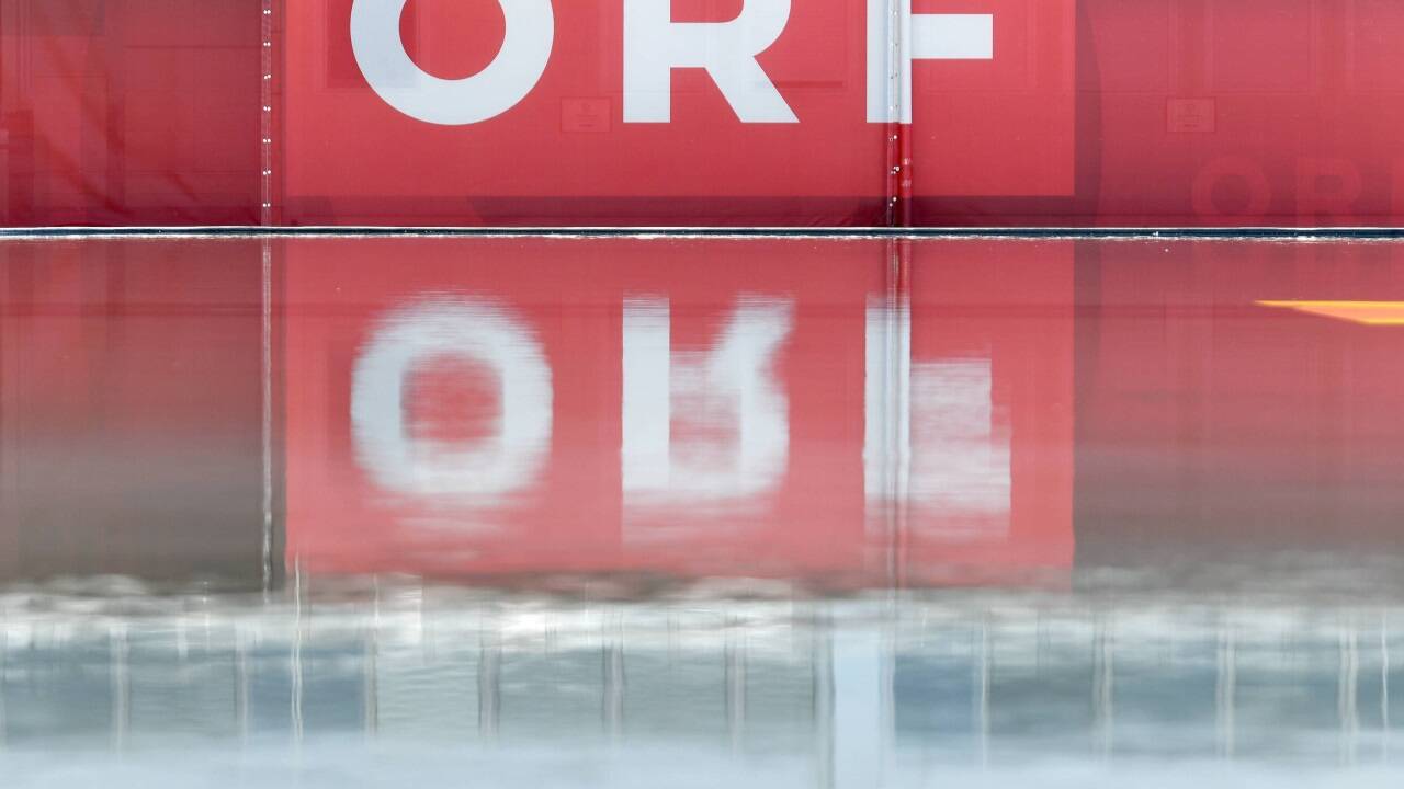 Die Zukunft des ORF zeichnet sich nun klarer ab. 