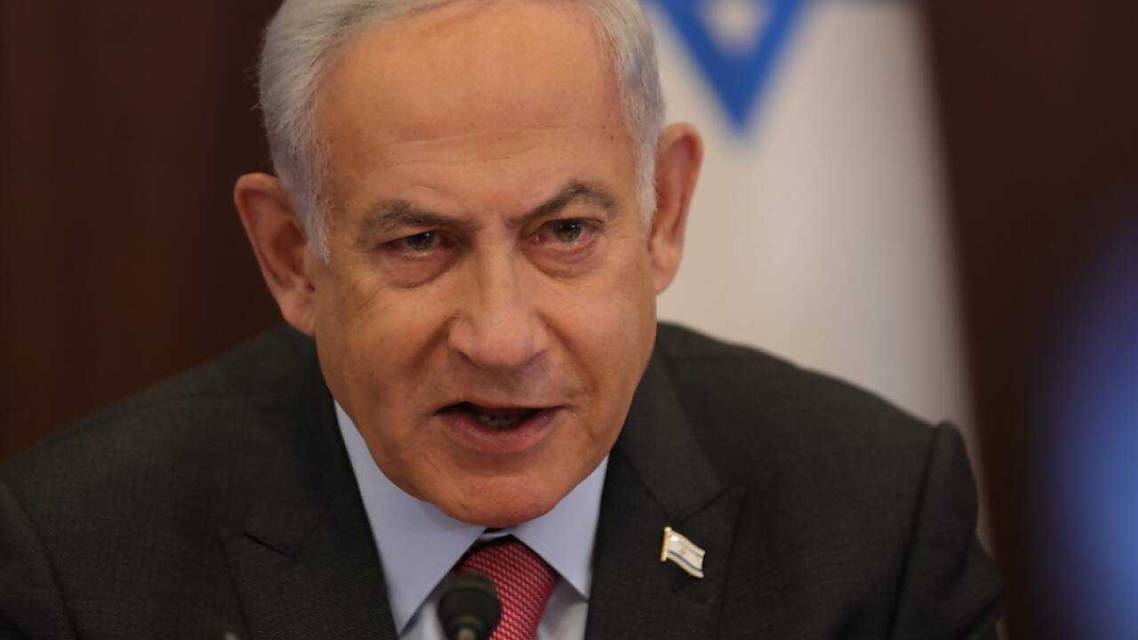 Justizreform der Netanyahu-Regierung höchst umstritten 