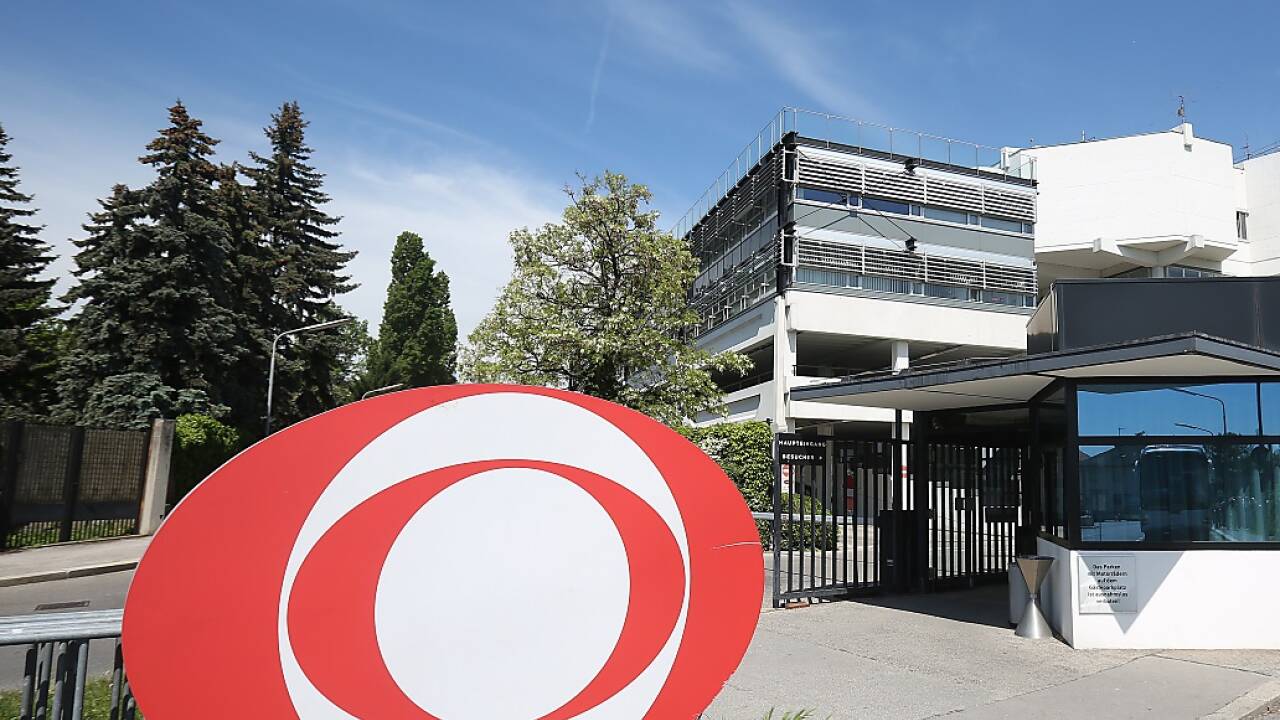 Das ORF-Zentrum am Küniglberg in Wien. Der öffentlich-rechtliche Rundfunk wird reformiert und der Sparstift angesetzt. 