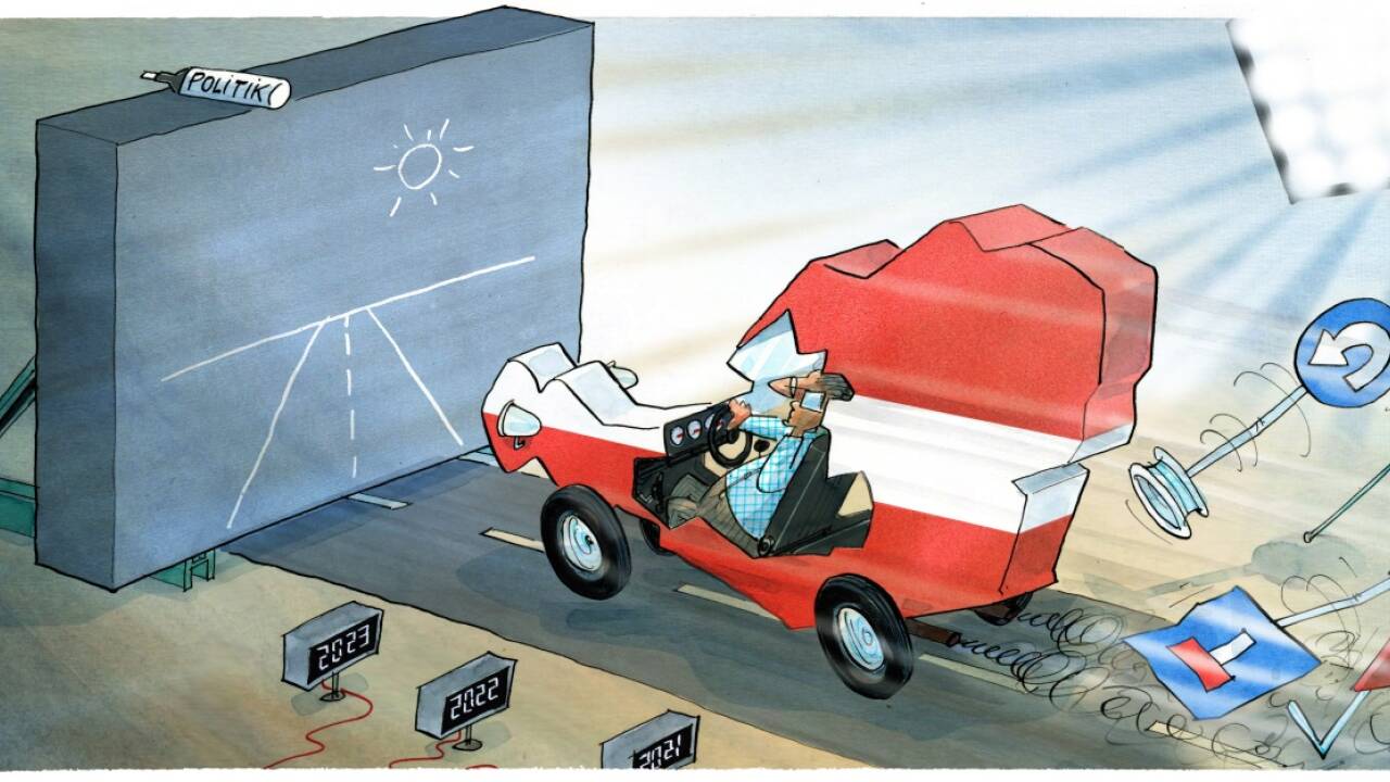Zukunftsperspektive 