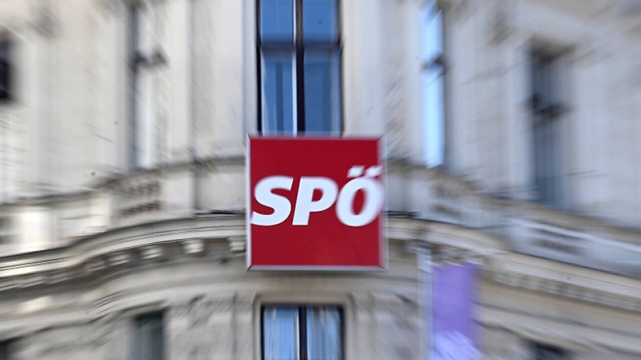 Die SPÖ steht vor einer Führungsentscheidung 