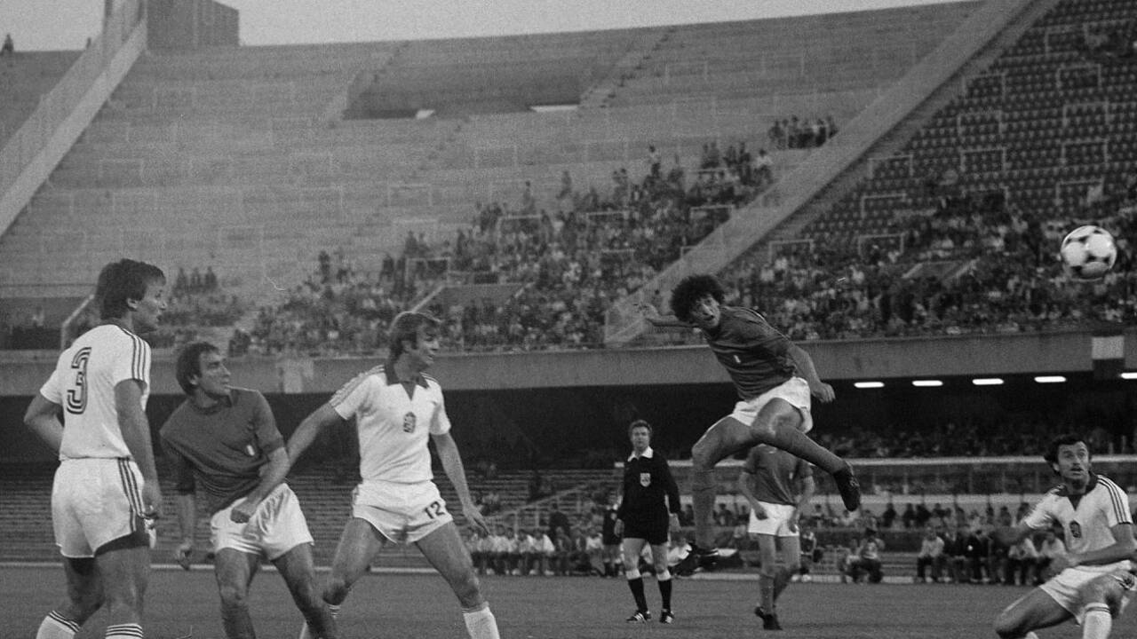 Stell' dir vor, es ist EM und keiner schaut zu