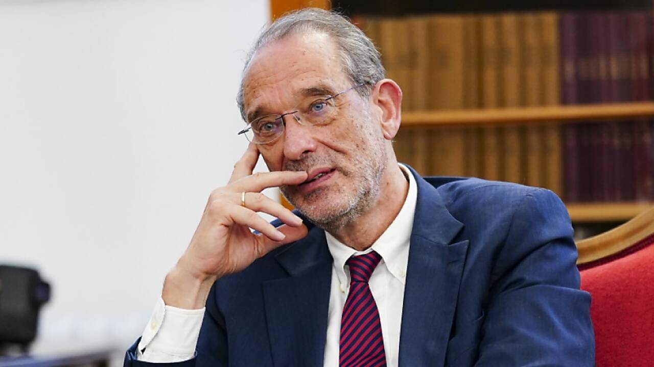 Heinz Faßmann war Bildungsminister und ist im Jahr 2022 wieder an die Akademie der Wissenschaften (ÖAW) zurückgekehrt. Was der ÖAW-Präsident zur Aufarbeitung der Pandemie sagt und wie er Wissenschaft stärken will.  