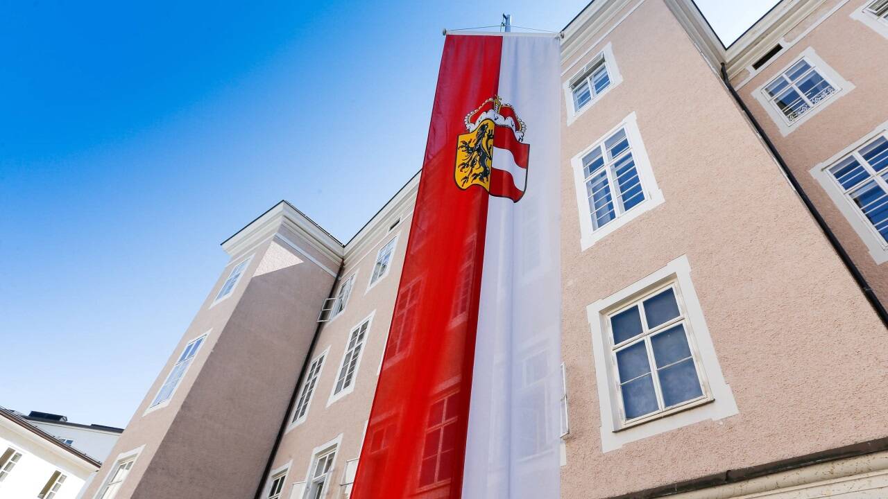 Wie gut kennen Sie die Salzburger Landespolitik? 
