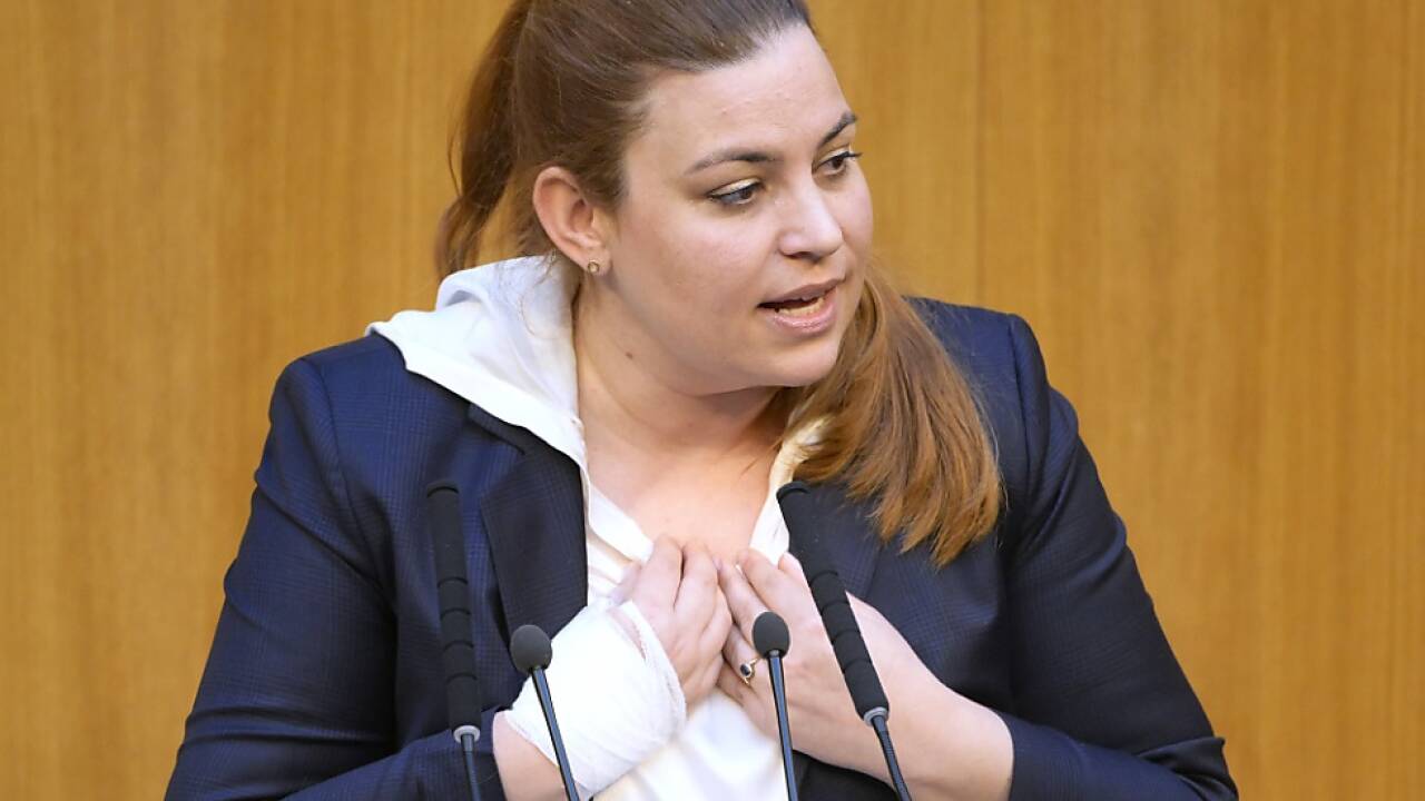 Tomaselli mit ÖVP unzufrieden 