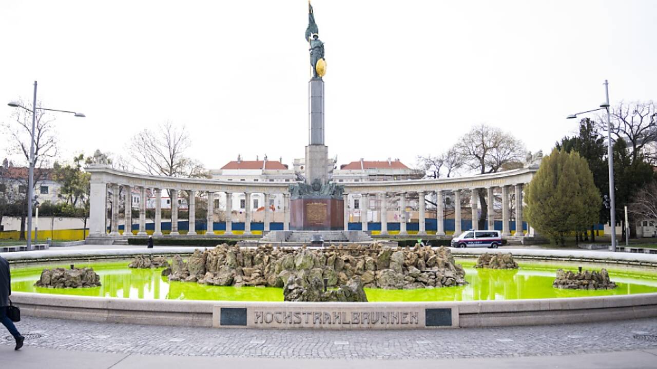 Mittwoch letzter Tag für Lobbying-Treffen 