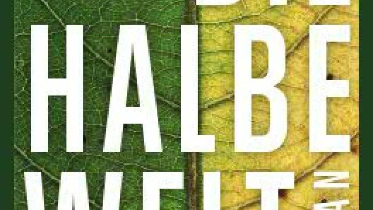 Climate Fiction: David Bröderbauers neuer Roman 